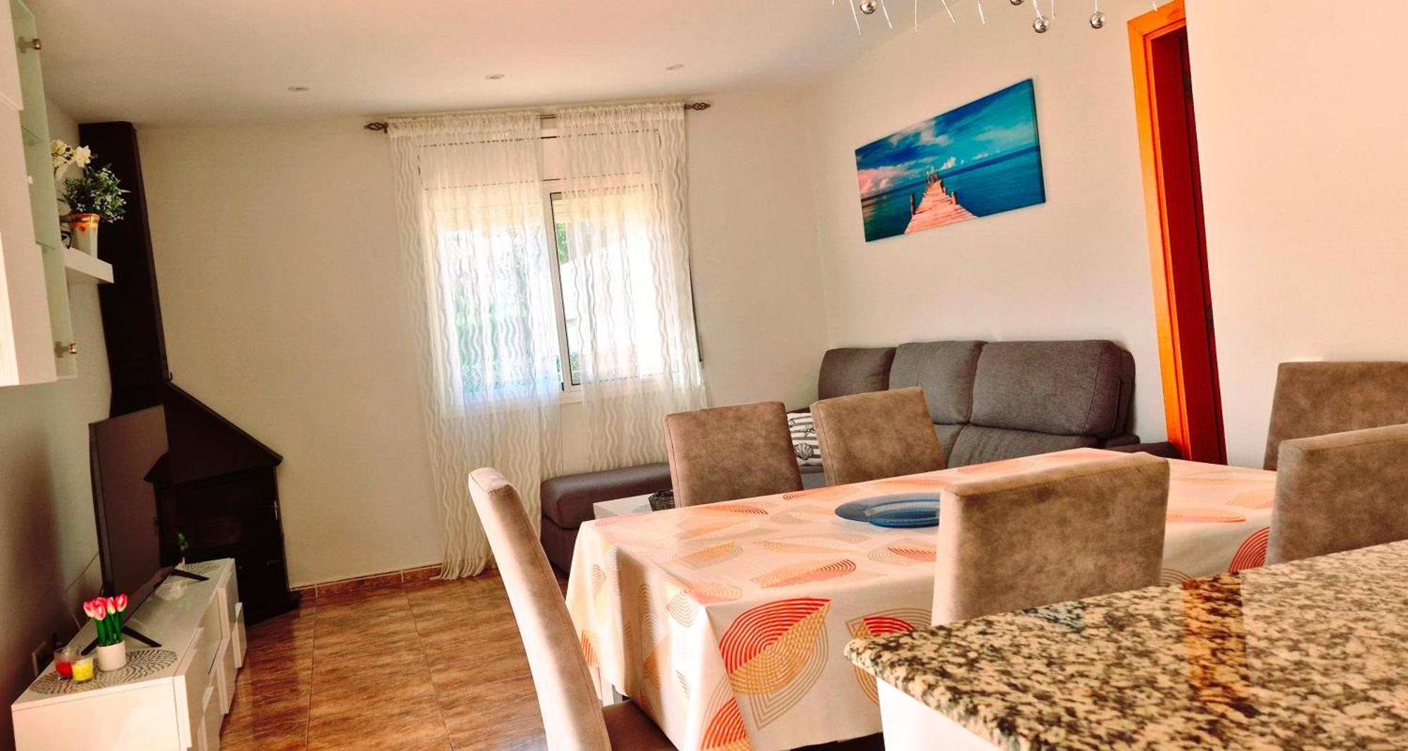 Marimar Villa Riumar Exterior photo