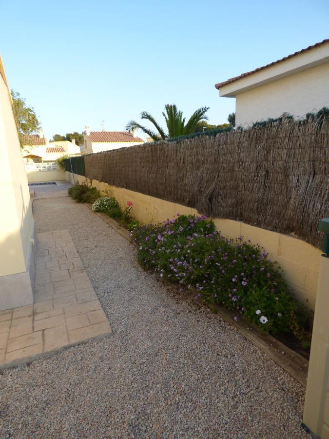 Marimar Villa Riumar Exterior photo