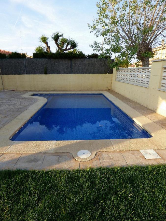 Marimar Villa Riumar Exterior photo
