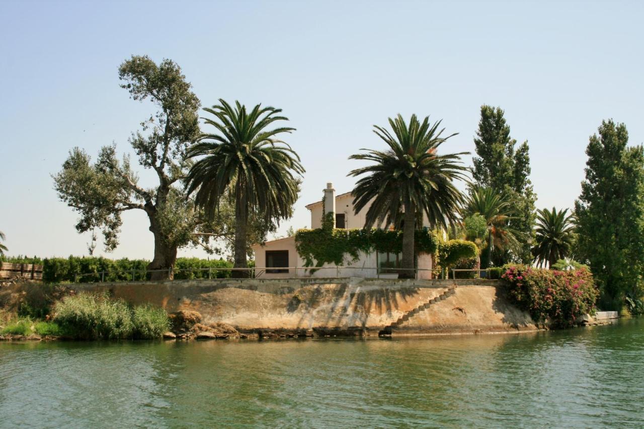Marimar Villa Riumar Exterior photo